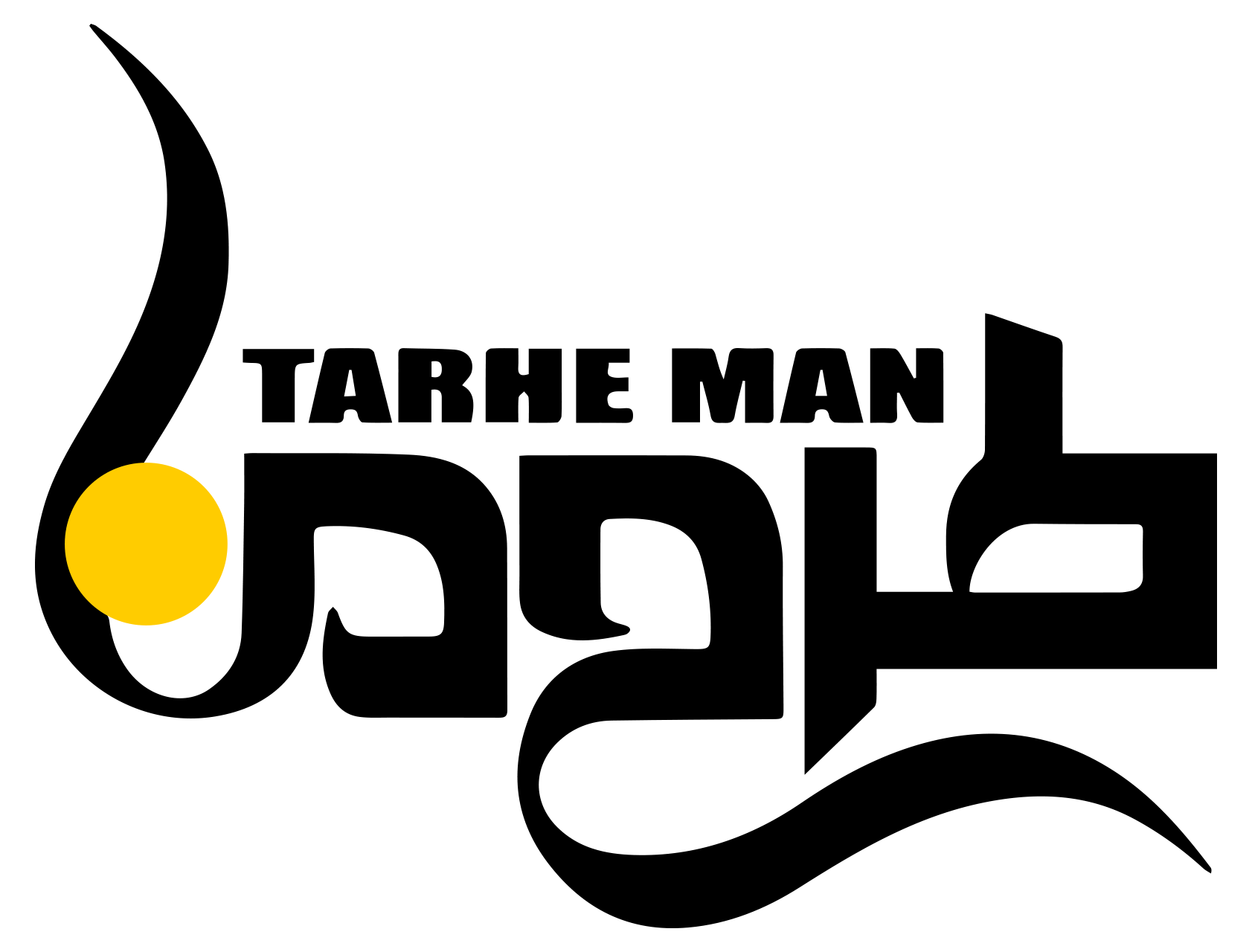 گروه طرح من