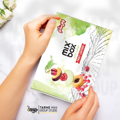 مشاوره توسعه محصول و طراحی برای برند ترش طعم با تمرکز بر توسعه کسبوکار و استراتژی بازاریابی