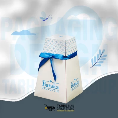 مشاوره توسعه محصول و طراحی برای شکلات باراکا با تمرکز بر توسعه کسبوکار و استراتژی بازاریابی