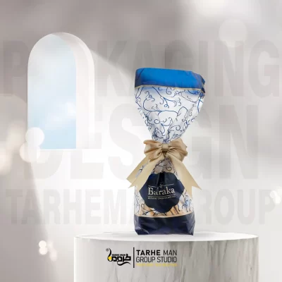 مشاوره توسعه محصول و طراحی برای شکلات باراکا با تمرکز بر توسعه کسبوکار و استراتژی بازاریابی